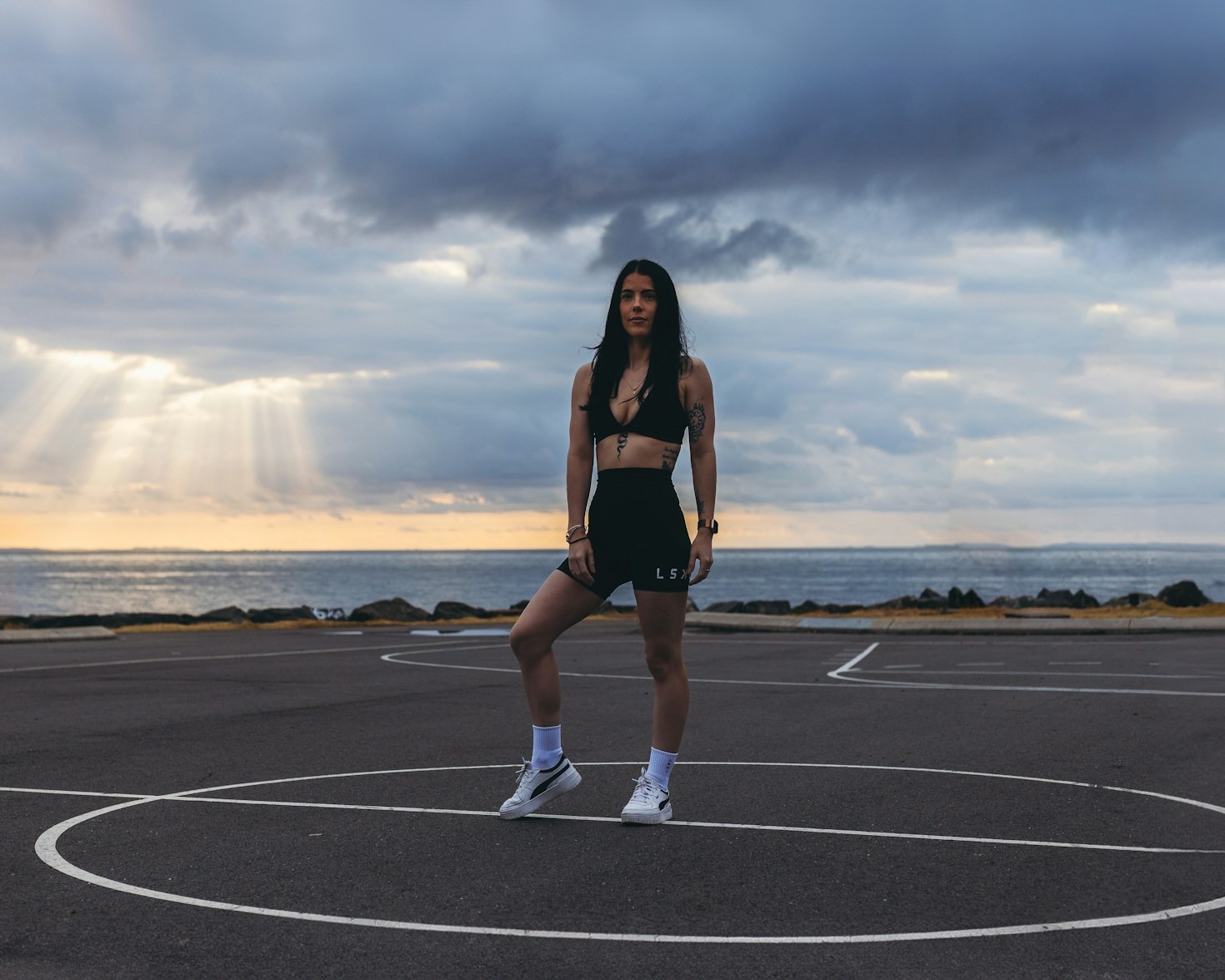 Ropa deportiva: clave para una rutina efectiva
